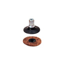 3M 7713 2" Scotch Brite Crs 6Ea Roloc - Pelican Power Tool