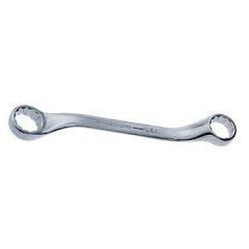 Martin Tools 9725B Wrench Double Offset 1/2 X 9/16 - Pelican Power Tool