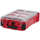 Milwaukee 48-22-8435 Pkout Modular Storage Comp Organizer - Pelican Power Tool