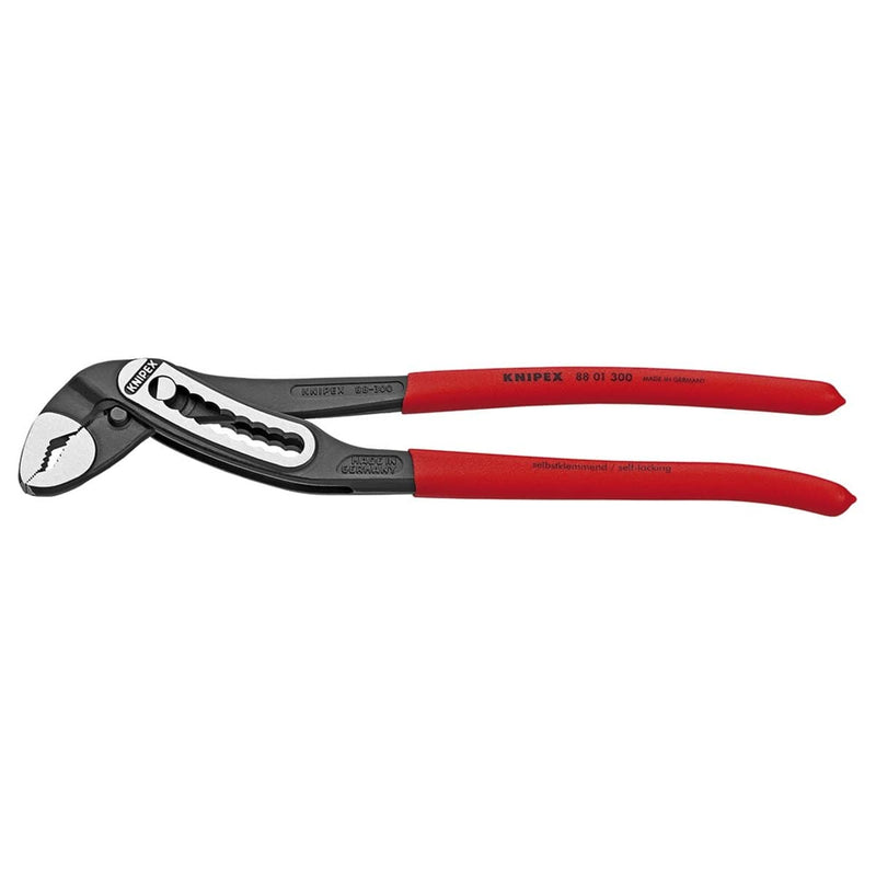 Knipex 88 01 300 SBA 12" Alligator Pliers Carded - Pelican Power Tool