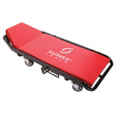 Sunex 8515 Deluxe Creeper 8515 - Pelican Power Tool