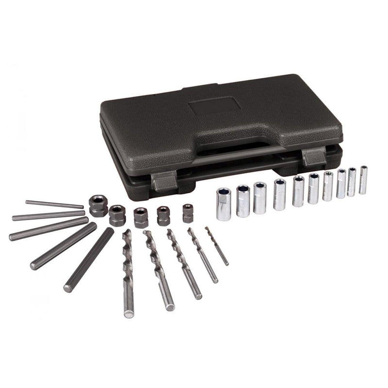 OTC 4651 Screw Extractor Set - Pelican Power Tool