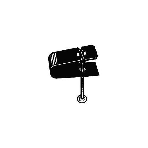 Lisle 48400 Brake Clip Tool For Import Cars - Pelican Power Tool