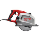 Milwaukee 6370-21 8" Metal Cutting Circular Saw Case Kit - Pelican Power Tool