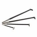 Sunex 9804 Pry Bar Set 4 Pc Hook & Point 6 12 16 & 20In. - Pelican Power Tool