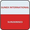 Sunex 2690SE3 Soc E12 1/2D Imp Star - Pelican Power Tool