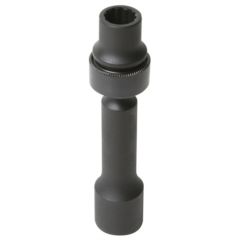 Sunex 216ZUDL Sunex Tools 1/2 In. Drive 12-Point Driveline Impa - Pelican Power Tool