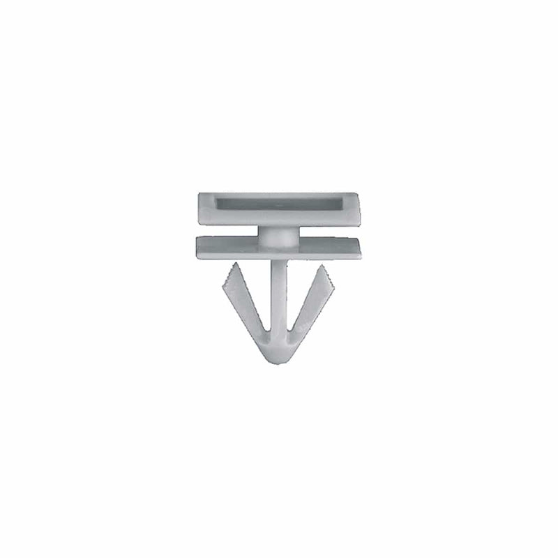 Auto Body Doctor DYN-6912RX Rocker Panel Moulding Clip Green GM, Size: 3/4", Size: 9/16", Qty: 2, Other: 10423553 - Pelican Power Tool