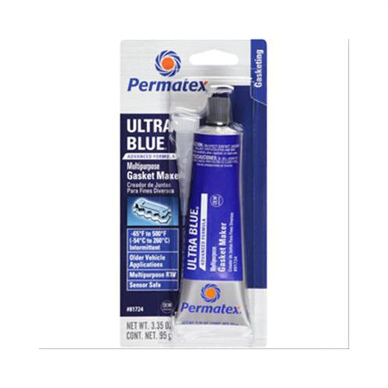 Permatex Inc 81724-CAN