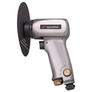 Ingersoll Rand 317A Sander Air 5In. High Speed 18000Rpm - Pelican Power Tool