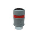 COIJALI 110C Composite Coupler 1/4 Inch Female Mega Flow - Pelican Power Tool