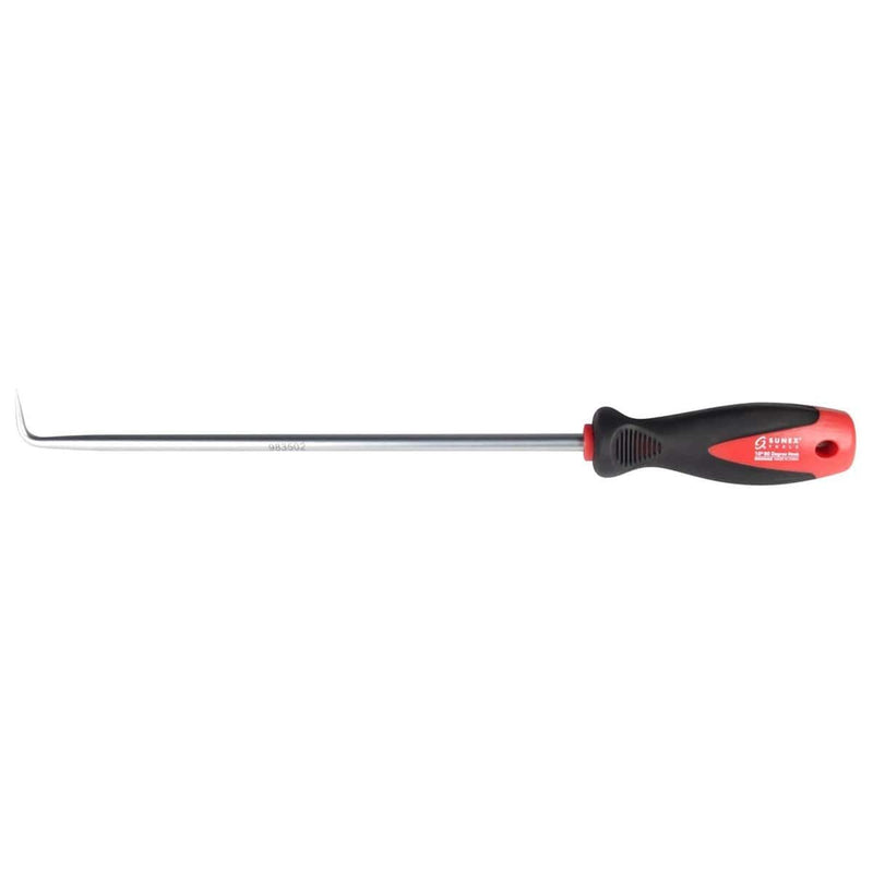 Sunex 983502 10" 90 Degree Hook - Pelican Power Tool