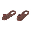 Lisle 39960 Ford Transmission Cooler Set - Pelican Power Tool