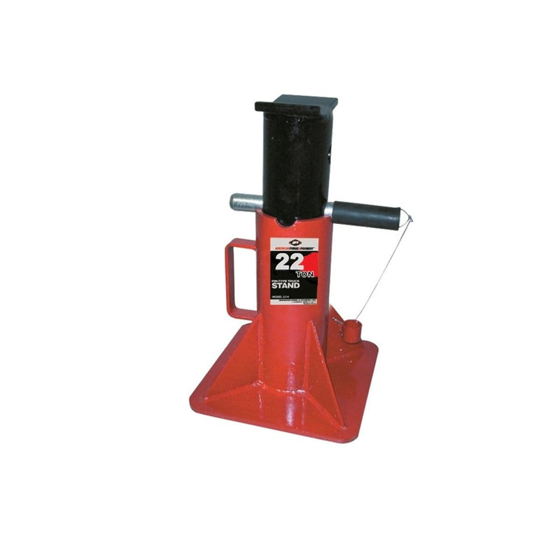 Surewerx USA 6522 22 Ton Jack Stand - Pelican Power Tool