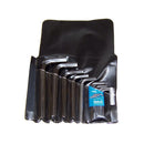 Eklind Tool Company 87169 17-Piece Metric Short Arm Hex Key Set - Pelican Power Tool