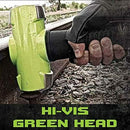 Wilton 20616 Bash Sledge Hammer 6 Lb. Head - Pelican Power Tool