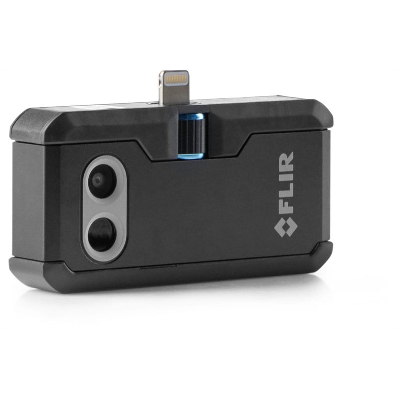 FLIR Systems FLIRONEPROIOS Flir One Pro For Iphone (Ios) Lightning Connector - Pelican Power Tool