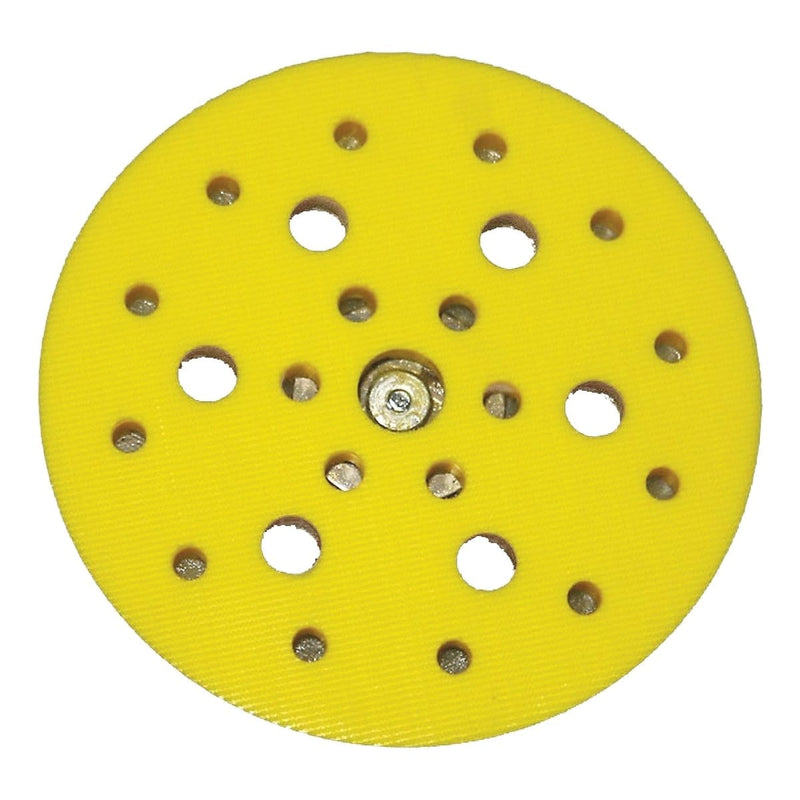 3M 5865 Clean Sanding Dust Free Disc Pad W/Hookit 6 - Pelican Power Tool