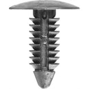 Auto Body Doctor DYN-6005 Shield Retainers, Size: 1/4" (6.4mm), Stem: 13/16", Head: 11/16", Qty: 10 - Pelican Power Tool