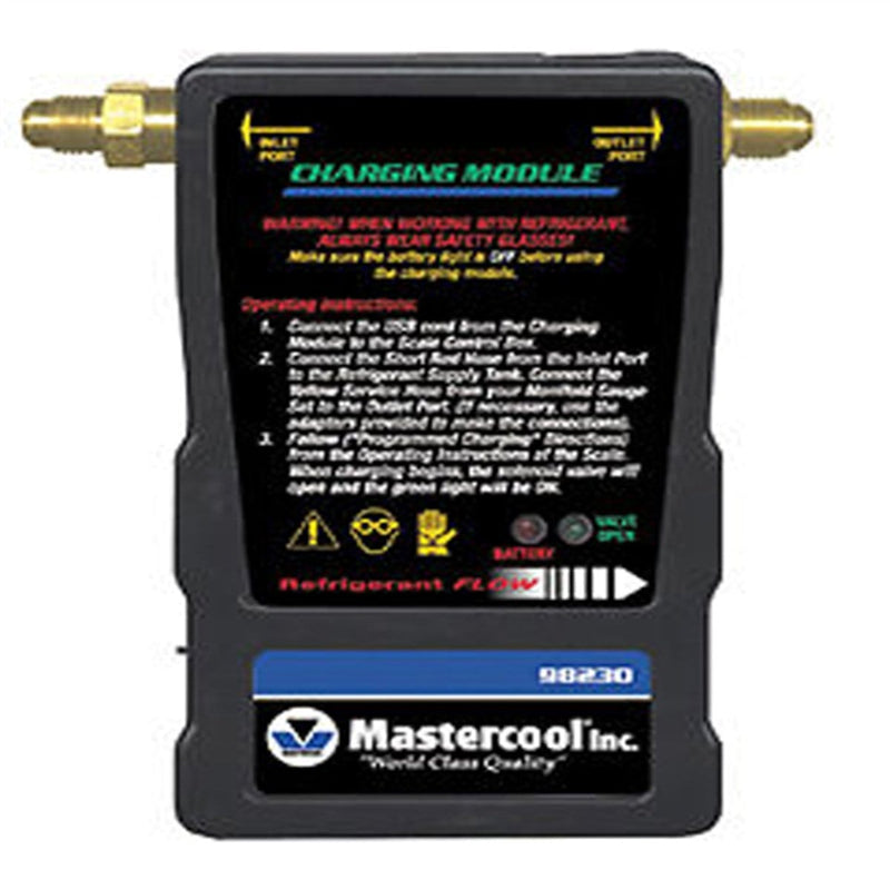 Mastercool 98230 Charging Xxx - Pelican Power Tool