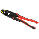 K Tool International KTI56204 Professional Crimping Tool - 1.5/2.5/6.0/10/16 Mm - Pelican Power Tool
