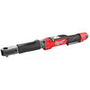 Milwaukee 2466-22 M12 Fuel 1/2 Digitial Torque Wrench W/One-Key Kit - Pelican Power Tool