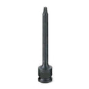 Grey Pneumatic 11306T 3/8" Drive x T30 Internal Star Driver 6" length - Pelican Power Tool
