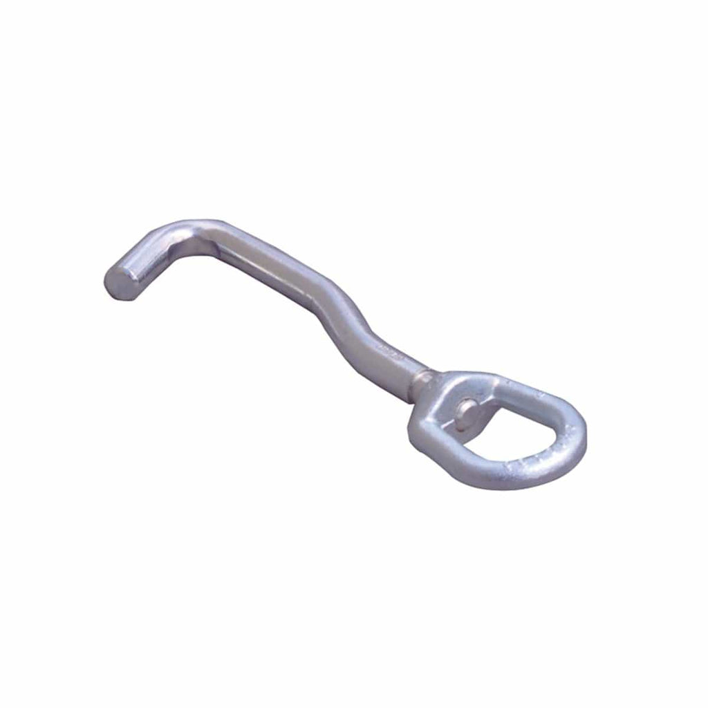 Mo-Clamp 3120 Small Round Nose Sheet Metal Hook