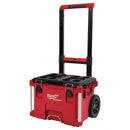 Milwaukee 48-22-8426 Packout Rolling Modular Storage Tool Box - Pelican Power Tool