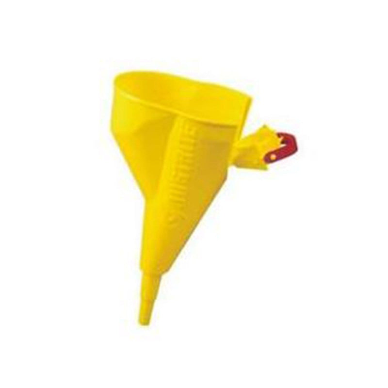 Justrite Mfg. Co. 11202Y Slip On Funnel Xxx - Pelican Power Tool