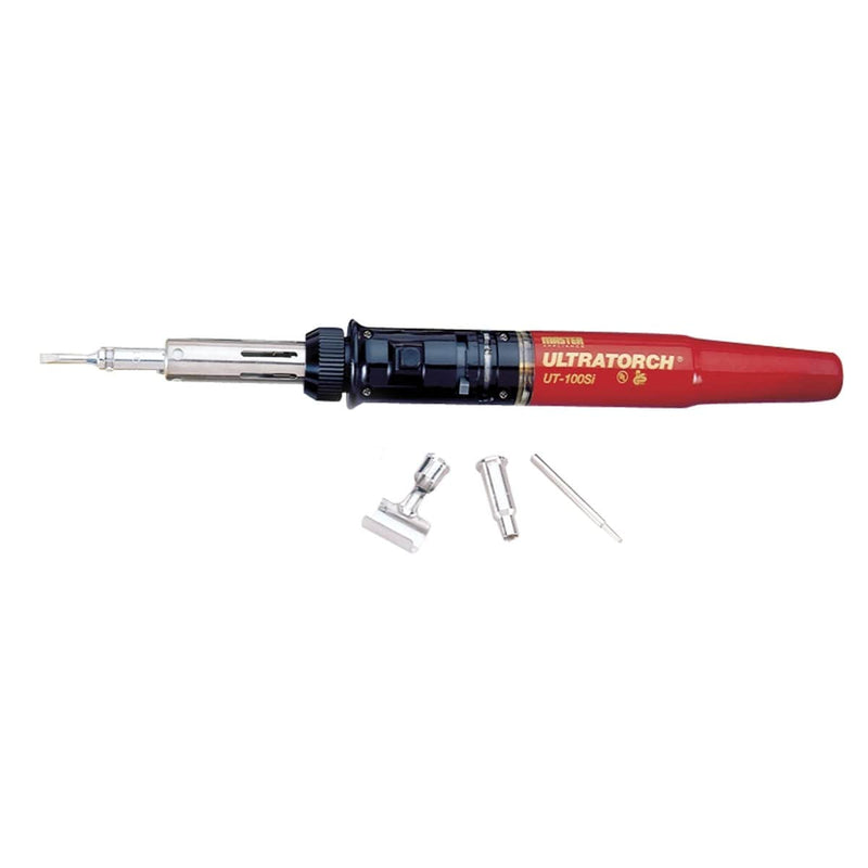 Master Appliance UT-100Si Solderiron Bu Ultrasi Torch - Pelican Power Tool