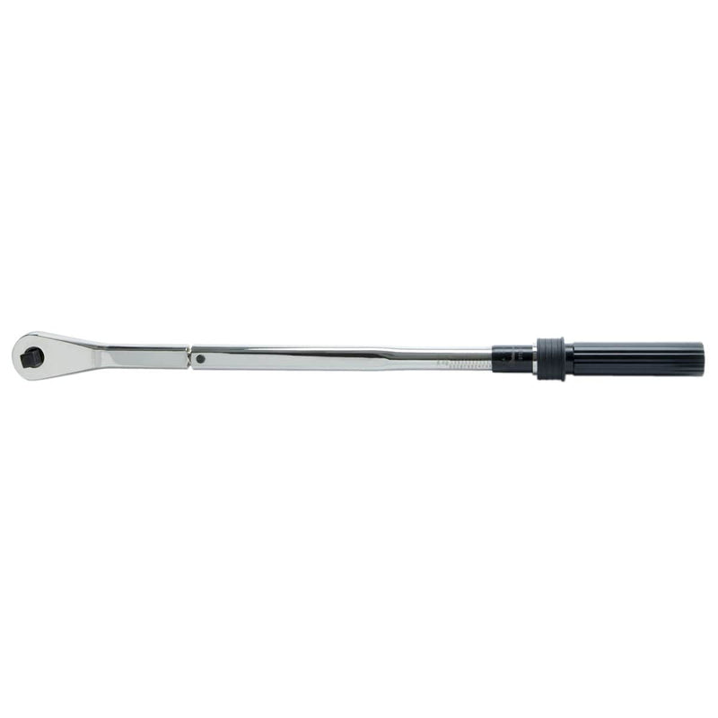 Central Tools 97353A 30-250 Ft Lb Torque Wrench - Pelican Power Tool