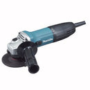 Makita GA4030K 4" Angle Grinder W/ Tool Case - Pelican Power Tool