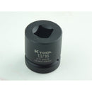 K Tool International KTI-35026 Soc 13/16 1D Bdd Whl Imp Sq 4Pt - Pelican Power Tool