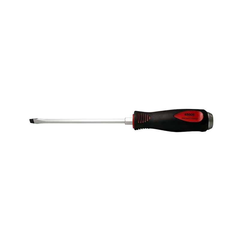 Mayhew 45005 5/16X7 Cats Paw Slotted Screwdriver - Pelican Power Tool