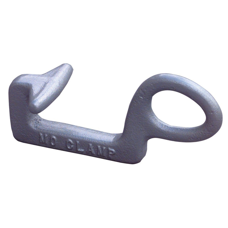 Mo-Clamp 1250 Puller Panel - Pelican Power Tool