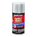 Krylon BTY1602 Silver Met - Pelican Power Tool