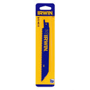 Hanson 372606 Reciprocating Saw Blade, 6 In. Long, 6 Tpi, Bi-Met - Pelican Power Tool