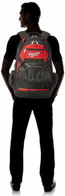 Milwaukee 48-22-8200 Jobsite Backpk Laptop Sleeve - Pelican Power Tool