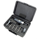 Ingersoll Rand 308BK Straight Die Grinder Kit - Pelican Power Tool