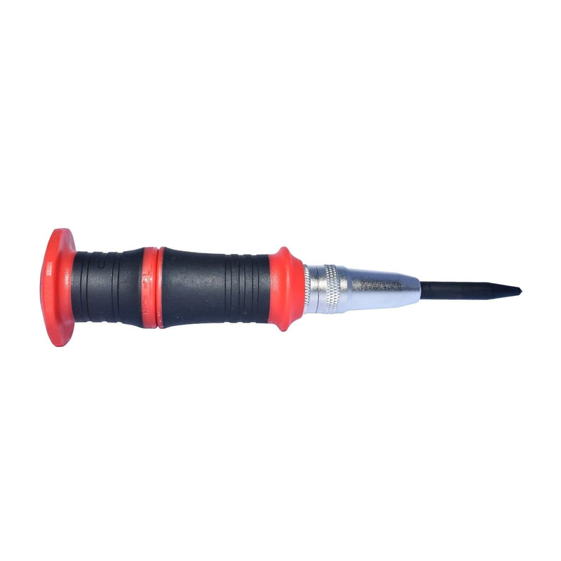 Mayhew 17329 Automatic Center Punch - Pelican Power Tool