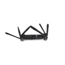 Eklind Tool Company 22461 Screwdriver Key Set 6 Pc Folding - Pelican Power Tool