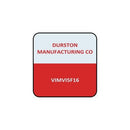 Vim Products VI5F16 1/2" Flat Tip Bit - Pelican Power Tool