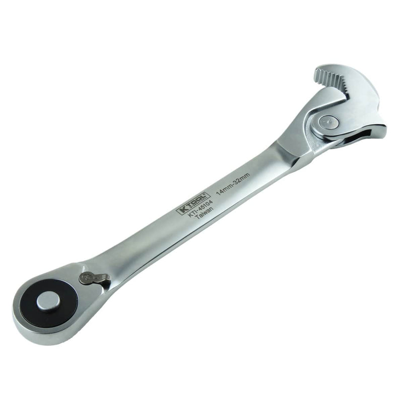 K Tool International WH12-R19-1/2DT Wrench Eagle Head 1/2 Dr 14-32Mm - Pelican Power Tool