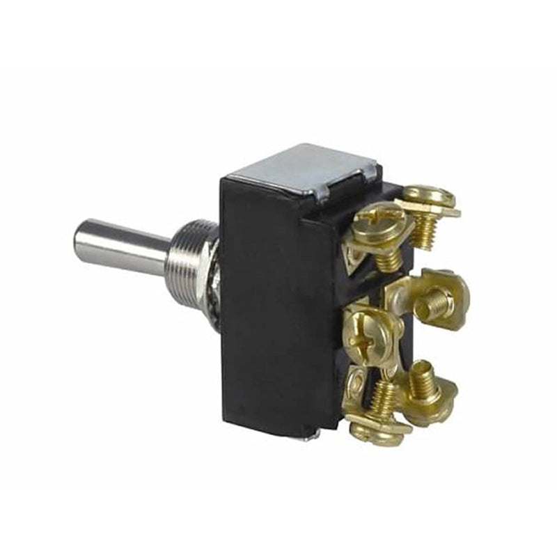 The Best Connection 2648F 30 Amp 12V Toggle 2-Way - Pelican Power Tool
