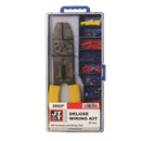 The Best Connection 6992F Wiring Kit W/ 100 Terminals - Pelican Power Tool