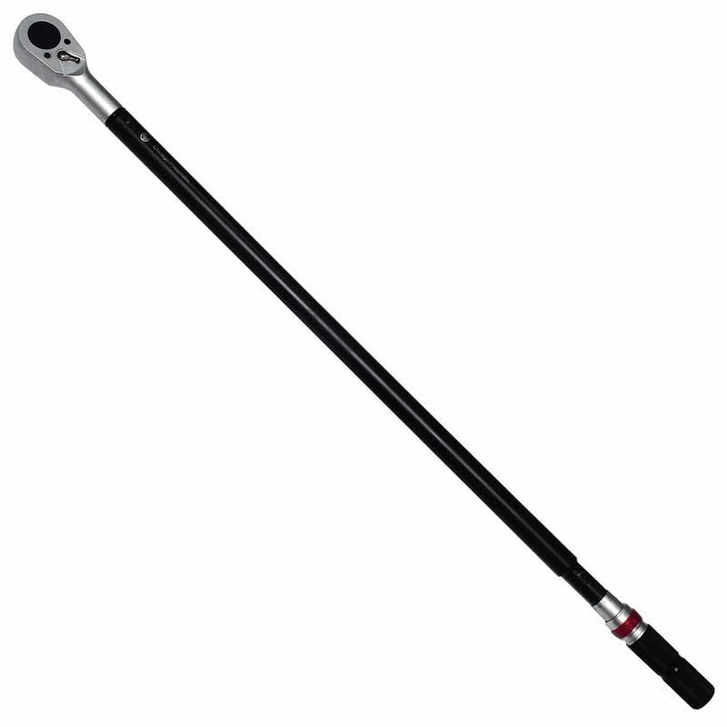 Chicago Pneumatic 8941089255 Cp8925 1" Torque Wrench - 100-750 Ft-Lbs - Pelican Power Tool