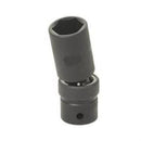Grey Pneumatic 2021UMD 1/2 in. Drive 21mm Deep Univ Impact Socket - Pelican Power Tool