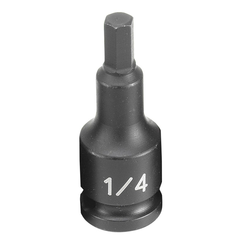 Grey Pneumatic 1908F 3/8 in. Drive x 1/4 in. Hex Driver - Pelican Power Tool