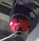 Lisle 61150 Fuel Filter Wrench For Ram Ecodiesel - Pelican Power Tool
